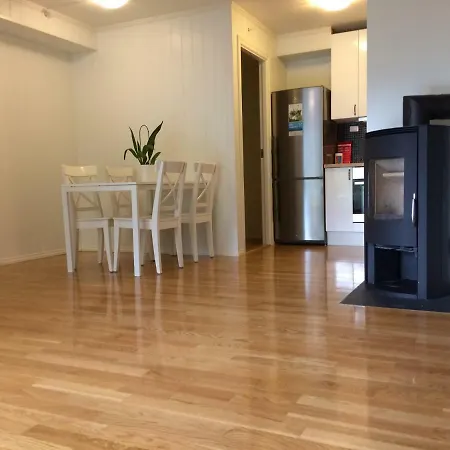 Apartament Vaksdalsgarden Dale (Hordaland)