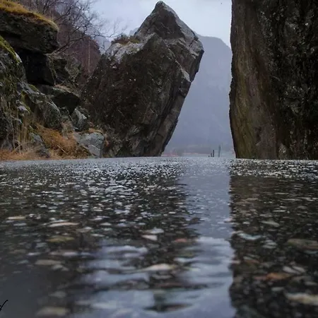 Vaksdalsgarden * Dale (Hordaland)