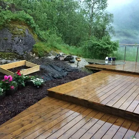 Vaksdalsgarden *