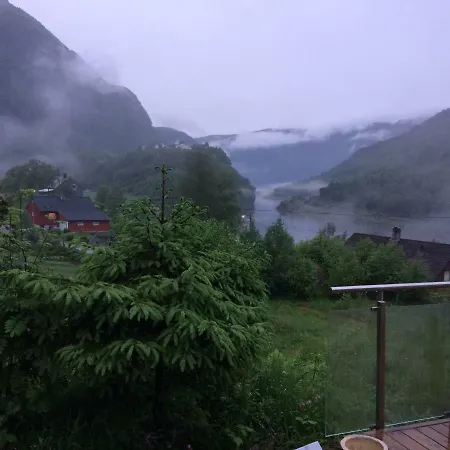 Vaksdalsgarden