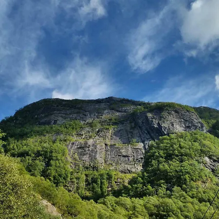 Vaksdalsgarden Daire Dale (Hordaland)