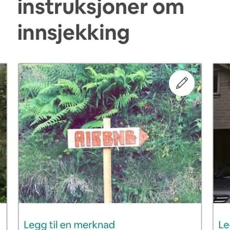 Vaksdalsgarden Dale (Hordaland)