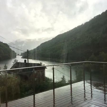 Vaksdalsgarden Daire Dale (Hordaland)