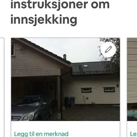 Vaksdalsgarden